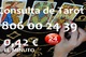 Tarot Linea Visa/806 00 24 39 Tarot - Foto 1