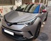 Toyota c-hr 125h advance