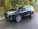 Toyota highlander hybrid xle