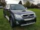 Toyota hilux 4x4 double cab dpf autm