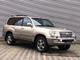 Toyota Land Cruiser 100 - Foto 1