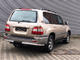 Toyota Land Cruiser 100 - Foto 3