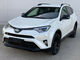 Toyota rav 4 2,5-l-hybrid automatik