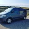 Vendo volkswagen t5 multivan