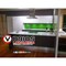 Vidrio cocina integral