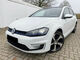 Volkswagen golf 1.4 gte plug-in-hybrid dsg