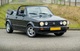 Volkswagen golf cabrio 1.8