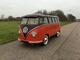 Volkswagen T1 Samba Bus 23 Window - Foto 1