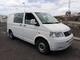 Volkswagen Transporter Chasis DCb. 2.5TDI 130 - Foto 1