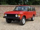 1983 Land Rover Range Rover 3.5 V8 Classic - Foto 4