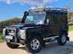 2008 land rover defender