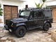 2013 land rover defender 110