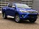 2016 Toyota Hilux Doka - Foto 1