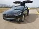 2017 tesla model x 75d