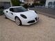 Alfa romeo 4c 1.8 tbi