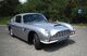 Aston Martin - Foto 1