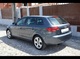 Audi a3 sportback 2.0 tdi 140ch dpf ambiente
