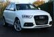 Audi Q3 2.0 TDI quattro S tronic*S line*Pano*Kamera - Foto 1