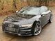 Audi rs7 3.0 tdi competition matrix