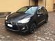 Citroen ds3 1.4 hdi 70 just black