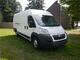 Citroen jumper 2.2 hdi