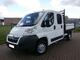 Citroen jumper 2.2 hdi pick up