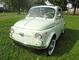 Fiat 500 d