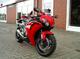 Honda cbr 1000 rr fireblade