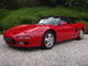 Honda nsx 3.0i v6