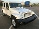 Jeep Wrangler Sahara Unlimited 2,8 CRD Aut - Foto 1