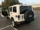 Jeep Wrangler Sahara Unlimited 2,8 CRD Aut - Foto 3