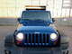 Jeep Wrangler Unlimited Rubicon 2.8 CRD - Foto 1