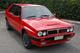 Lancia delta 2.0i.e. turbo hf integrale