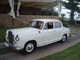 Mercedes Benz 180 D PONTON W121 - Foto 1