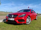 Mercedes-benz e 250 coupé amg d 9g-tronic