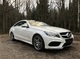 Mercedes-benz e 350 bluetec aut. amg 2013