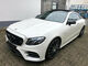 Mercedes-benz e 400 4matic coupe 9g-tronic edition 1 amg