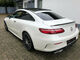 Mercedes-Benz E 400 4Matic Coupe 9G-TRONIC Edition 1 AMG - Foto 3