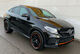 Mercedes-benz gle350 d coupe 9g 4m