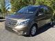 Mercedes-benz vito 116 cdi tourer select extra lang 2018