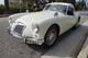 Mg Mga 1500 Roadster - Foto 1