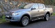 Mitsubishi l200 del 2016