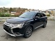 Mitsubishi outlander instyle+ 2.0-150 cvt 4wd