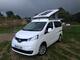 Nissan nv 200 del 2017