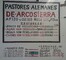 Pastores alemanes de Arcosierra - Foto 13