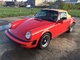 Porsche Carrera Cabriolet - Foto 1