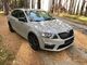 Skoda octavia 2.0 tsi dsg rs 230