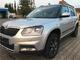 Skoda yeti outdoor 2.0 tdi 4x4 elegance