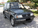 Suzuki vitara 1.6i 16v gpl