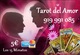 Tarot telefónico/horoscopos/919 991 085